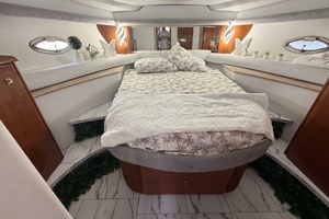 47ft Meridian Yacht For Sale