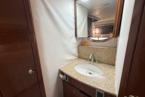 47ft Meridian Yacht For Sale
