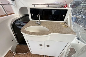 47ft Meridian Yacht For Sale