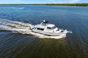 Yacht for sale TRUST