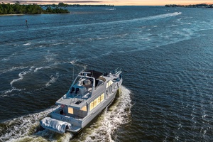 TRUST yacht for sale