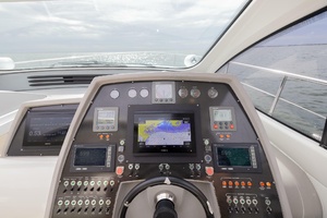 59FT (18M) PERSHING