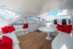 59FT (18M) PERSHING