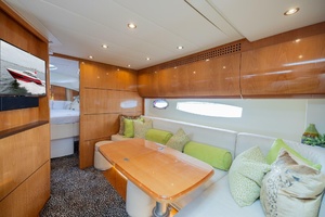 59FT (18M) PERSHING