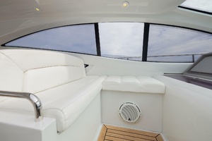 59FT (18M) PERSHING