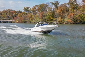 30ft Sea Ray Yacht For Sale