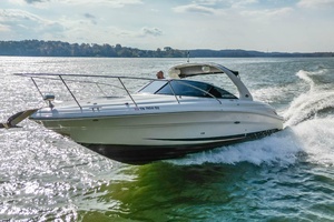 30ft Sea Ray Yacht For Sale