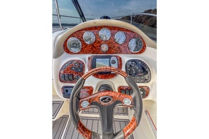 30ft Sea Ray Yacht For Sale