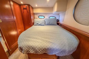 40ft Silverton Yacht For Sale