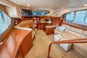 40ft Silverton Yacht For Sale