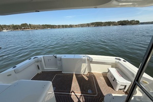 Stress Relief 37ft Silverton Yacht For Sale