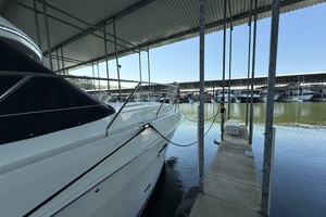 Stress Relief 37ft Silverton Yacht For Sale