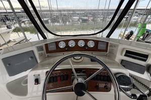 Stress Relief 37ft Silverton Yacht For Sale