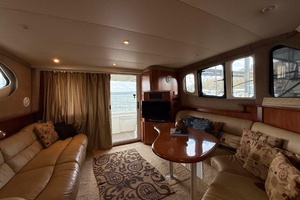 Stress Relief 37ft Silverton Yacht For Sale