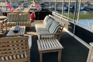 64ft Skipperliner Yacht For Sale