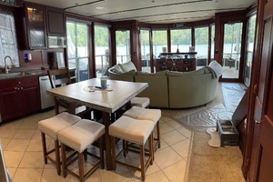 64ft Skipperliner Yacht For Sale