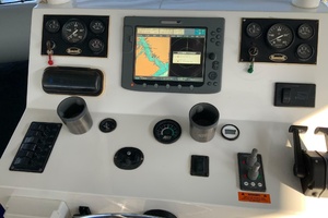64ft Skipperliner Yacht For Sale