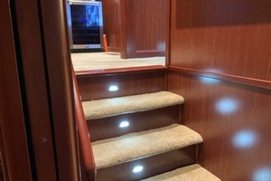 64ft Skipperliner Yacht For Sale