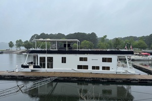 64FT (19M) SKIPPERLINER yacht for sale