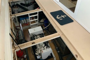 64ft Skipperliner Yacht For Sale