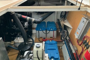 64ft Skipperliner Yacht For Sale
