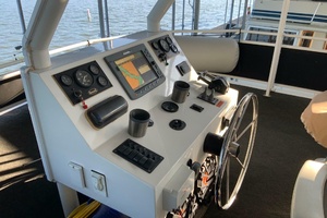 64FT (19M) SKIPPERLINER