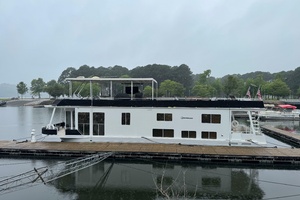 64ft Skipperliner Yacht For Sale