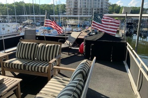 64ft Skipperliner Yacht For Sale