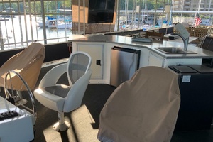 64ft Skipperliner Yacht For Sale