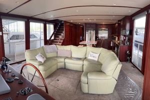 64FT (19M) SKIPPERLINER