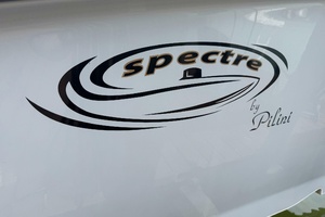 34ft Spectre Yacht For Sale