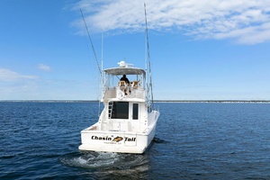 Chasing Tail 39ft Tiara Yachts Yacht For Sale