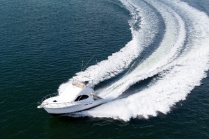 Chasing Tail 39ft Tiara Yachts Yacht For Sale