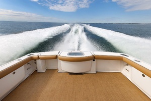 Chasing Tail 39ft Tiara Yachts Yacht For Sale