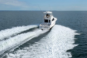 Chasing Tail 39ft Tiara Yachts Yacht For Sale