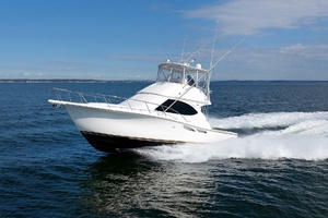 Chasing Tail 39ft Tiara Yachts Yacht For Sale