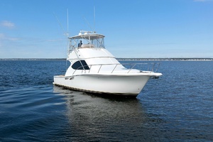 Chasing Tail 39ft Tiara Yachts Yacht For Sale