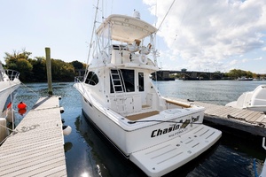 Chasing Tail 39ft Tiara Yachts Yacht For Sale
