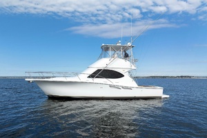 Chasing Tail 39ft Tiara Yachts Yacht For Sale