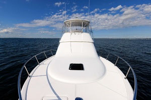 Chasing Tail 39ft Tiara Yachts Yacht For Sale
