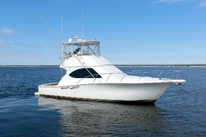 Chasing Tail 39ft Tiara Yachts Yacht For Sale