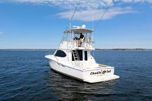 Chasing Tail 39ft Tiara Yachts Yacht For Sale