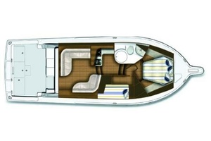 Chasing Tail 39ft Tiara Yachts Yacht For Sale