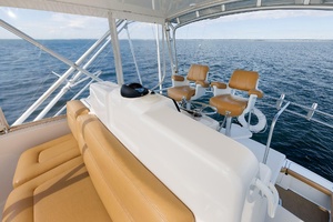 Chasing Tail 39ft Tiara Yachts Yacht For Sale