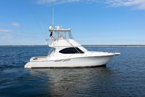 Chasing Tail 39ft Tiara Yachts Yacht For Sale