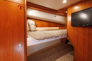 Chasing Tail 39ft Tiara Yachts Yacht For Sale