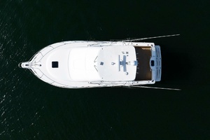 Chasing Tail 39ft Tiara Yachts Yacht For Sale