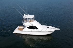 Chasing Tail 39ft Tiara Yachts Yacht For Sale