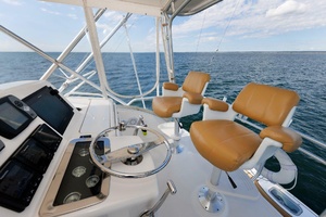 Chasing Tail 39ft Tiara Yachts Yacht For Sale