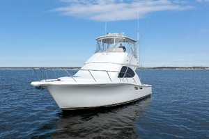 Chasing Tail 39ft Tiara Yachts Yacht For Sale